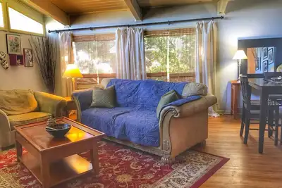 Image de Maison spacieuse dans un endroit génial!