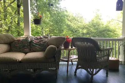 Image de Panther Mt. Lodge Studio Private Apt.