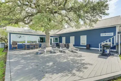 Image de Nouveau-Le rassemblement à Mulberry Creek à Schulenburg