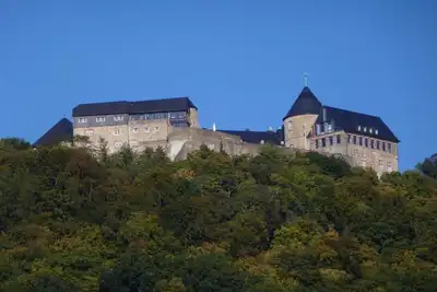 Image de Maison de vacances Bringhausen pour 1 - 4 personnes avec 2 chambres à coucher - Maison de vacances