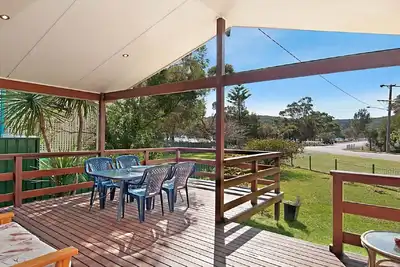 Image de Petite maison bleue - Hardys Bay, Nsw