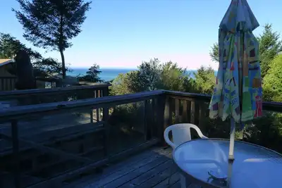 Image de Shelter Cove Ocean View