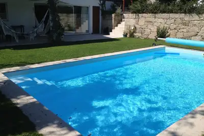 Image de Casa da Fonte - Piscine (Ecopista et Golf à 5 Km)