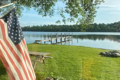 Image de Nouvelle Liste Du Lac-Front - Camp Hiawatha Creek - Accès au lac Torch