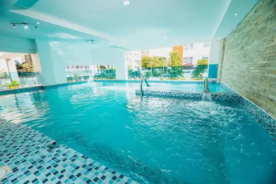 Image de Appartement Supérieur Deluxe 100mt2
