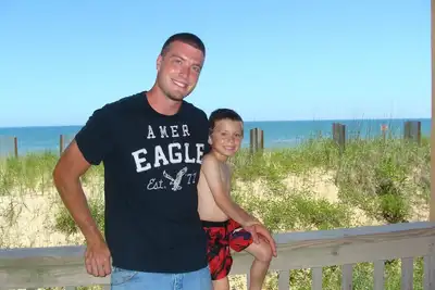 Image de Outerbanks Oceanfront Condo Location de vacances (Kill Devil Hills, Nc Semaine 27-E2)