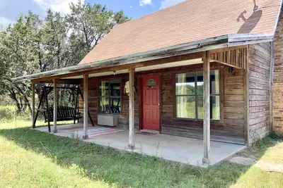 Image de Cabine familiale sur 150 acres isolés!