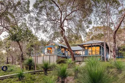 Image de Three Bears Yallingup Hideaway near Wineries