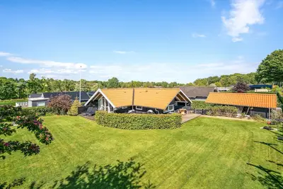 Image de Belle maison de 3 chambres à Hejls