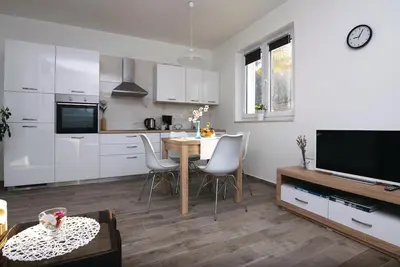Image de Superbe appartement à Zadar avec WiFi