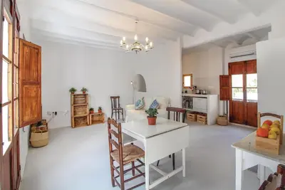 Image de Appartement confortable d'une.