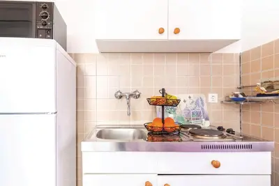 Image de Bel appartement 1 chambre à Bakarac