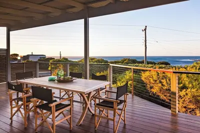 Image de Grace Stunning Oceanview Escape on Cowaramup Bay