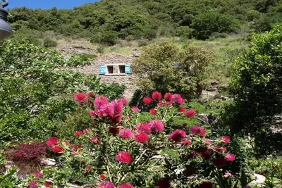 Image de Le Moulin de Trédos, lagrange du Moulin de Trédos