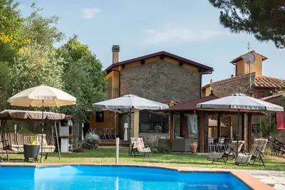 la casellina