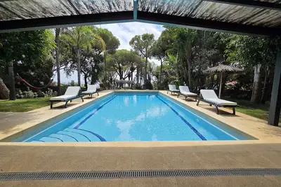 Image de HomeHolidaysRentals Acuarela - Costa Barcelona