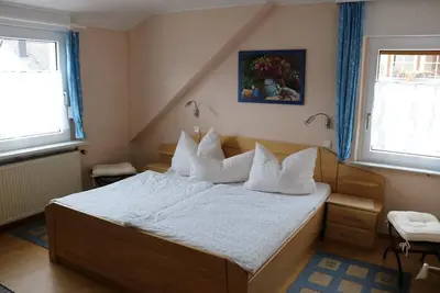 Image de Appartement de vacances Alf pour 1 - 5 personnes avec 3 chambres à coucher - Appartement de vacances