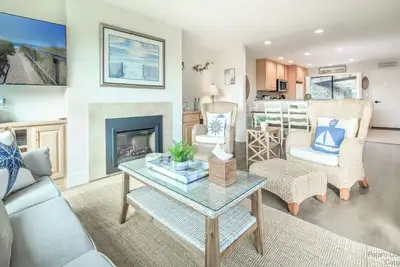 Image de Pajaro Dunes Resort - Condo de plage confortable de 2 chambres sur la baie de Monterey