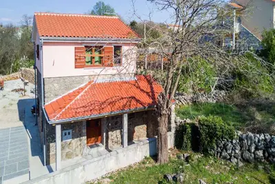 Image de Maison de vacances sur la paisible