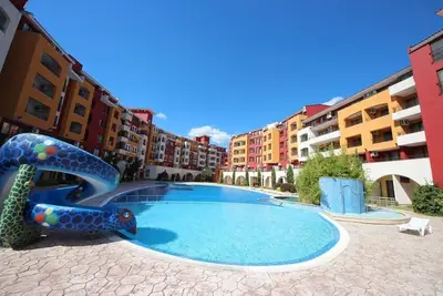 Image de Appartement de vacances Aheloy pour 1 - 2 personnes - Appartement de vacances