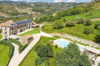 Image de Belle maison à Torchiara
