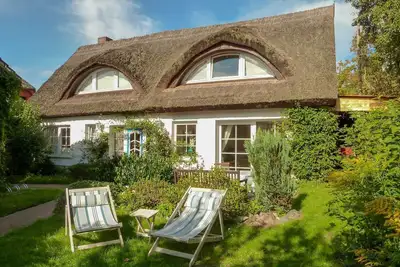 Image de Maison de vacances Binz, Allemagne