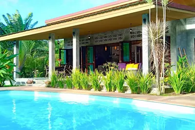 Image de Naiyang unique loft pool villa