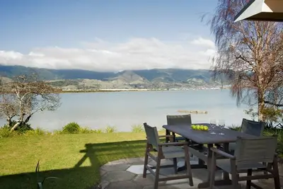 Image de Monaco Waterside Magic - Holiday Home with Magnificent Water Views
