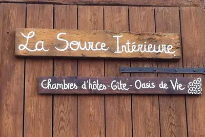 Image de La Source intérieure, un oasis de vie