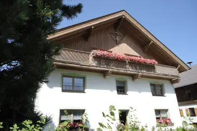 Image de Appartement très confortable au milieu de la Zupspitzarena tyrolienne