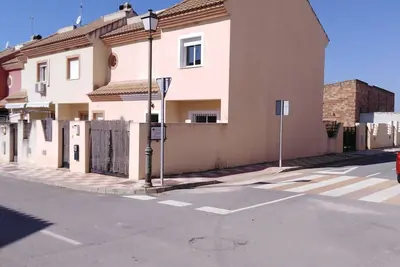 Image de Maison pour se reposer / La maison de détente
