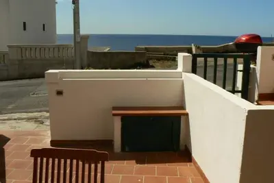 Image de Maison de vacances Santa Maria Di Leuca, Casa Ristola / Relax