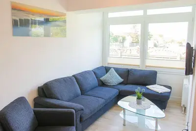 Image de Appartement moderne à Dahme sur la mer Baltique - près de la plage!