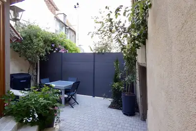 Image de Le Logis St Pere Sancerre