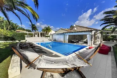 Image de Villa Pietrabianca Deluxe, avec piscine privée