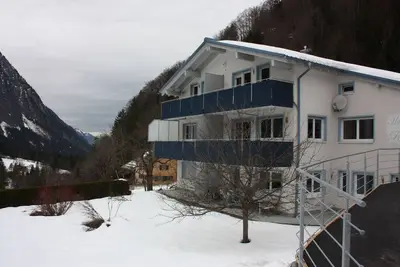 Image de Appartement à proximité immédiate du domaine skiable d'Arlberg