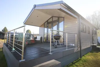 Image de Bungalow Campus Baltique 1