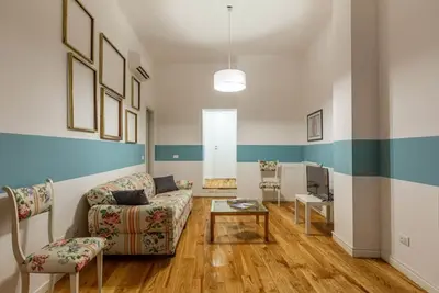 Image de Casetta Allegra - Bel appartement dans le centre historique de Palerme