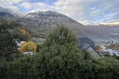 Image de charmant appartement 4  personnes centre de luz saint sauveur