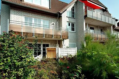 Image de Appartement / app. pour 4 personnes à 95 m² à Zingst (21848)