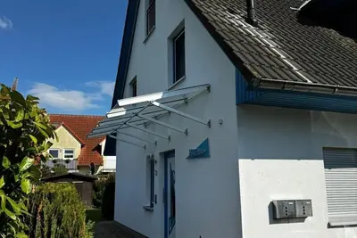 Image de Appartement / app. pour 5 personnes à 65 m² à Zingst (21750)