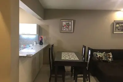 Image de Appartement de deux chambres Ă coucher Ă Joubal