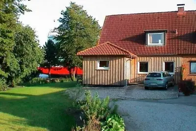 Image de Maison pour 5 personnes avec 100m² à Sehestedt (1454)