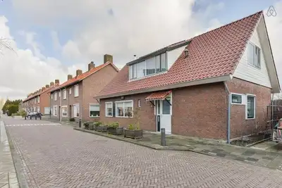 Image de Spacious Family Home Halfweg