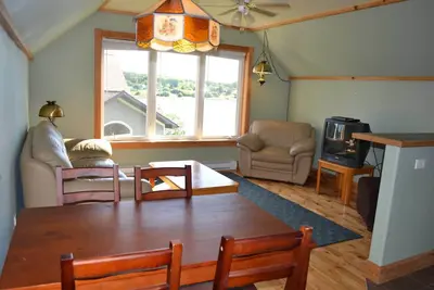 Image de Pomquet Beach Cottages - Bel appartement loft au dessus du garage