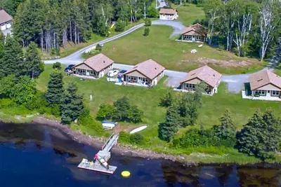 Image de Pomquet Beach Cottages - Retraite tranquille