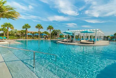 Image de OzCozy Villa w \/ Beaucoup d'espace - Parfait pour les grandes familles et les groupes! ⭐