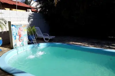 Image de Florianopolis Location Carnival Florianopolis Magic Island (Lire l'annonce)