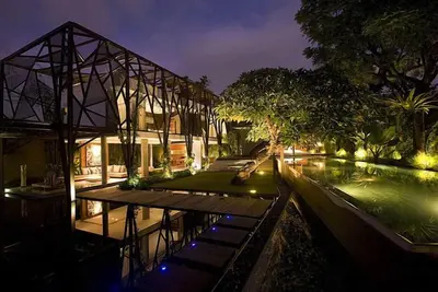 Image de 3br avec piscine privée Ziva a Residence