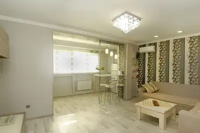 Image de Appartement sur Ali Valiyev 9